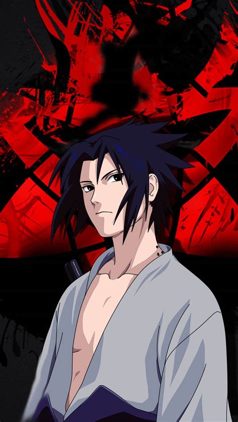 anime sasuke|Sasuke .